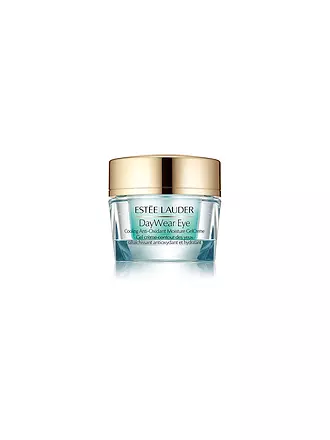 ESTÉE LAUDER | Augencreme - DayWear Eye Cooling Anti-oxidant Moisture GelCreme 15ml | 